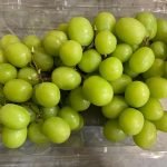 無籽綠色葡萄：圖片 2