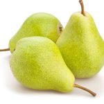 美國巴特利西洋梨